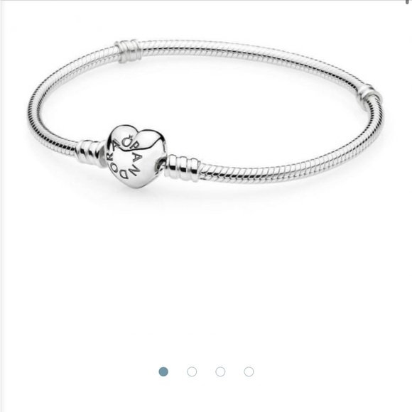 PANDORA bracelet - Picture 1 of 2